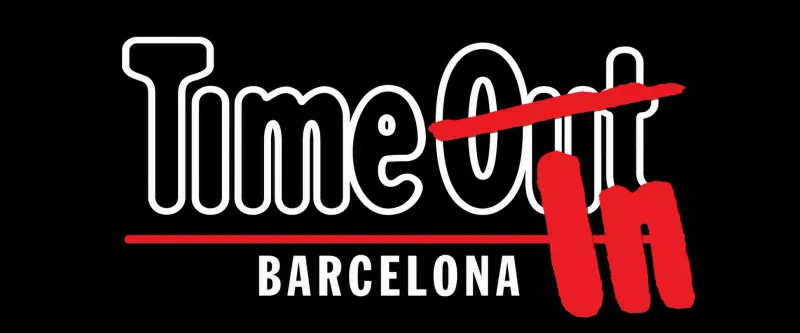 Time Out Barcelona