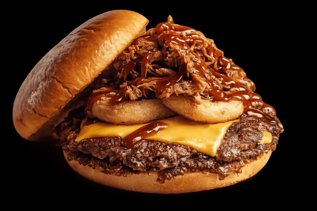 Texas Smokehouse