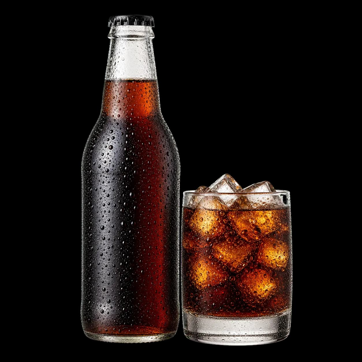 Craft Cola