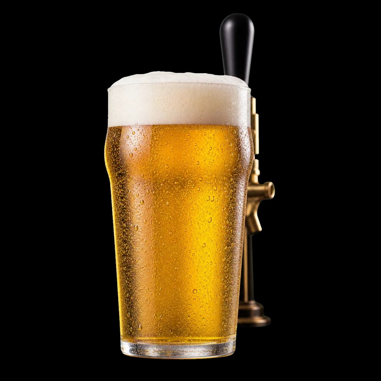 Cerveza Local