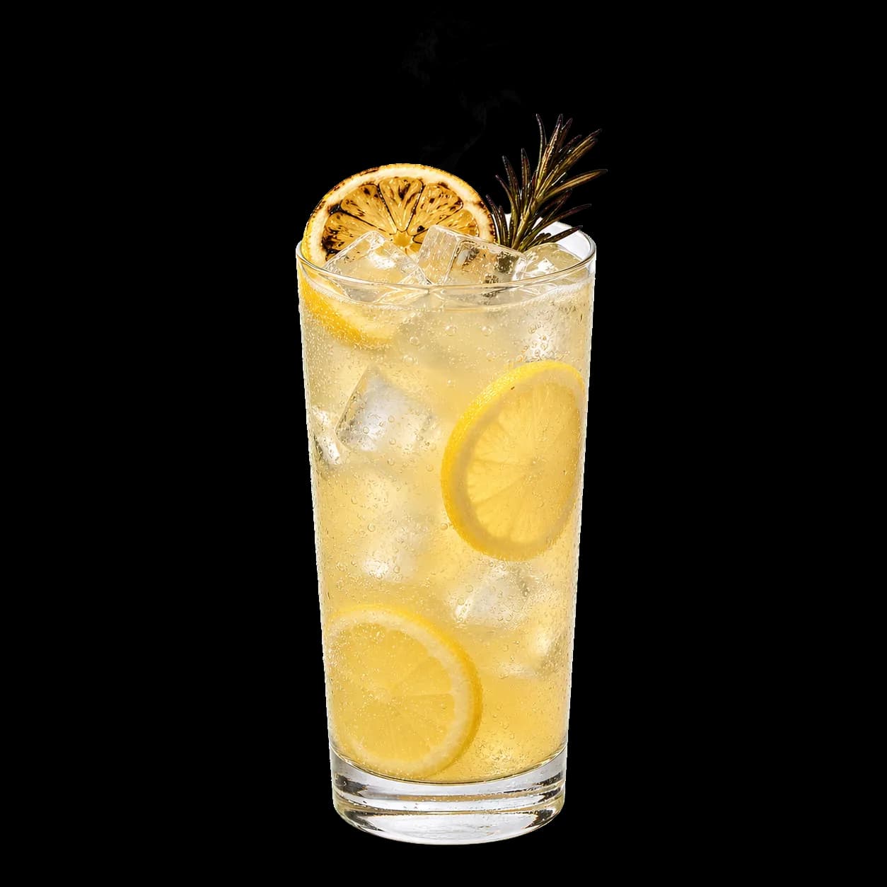 Smoke Lemonade